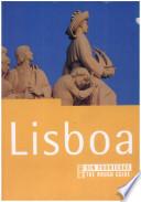 libro Lisboa