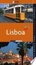 libro Lisboa. Preparar El Viaje: Guía Práctica