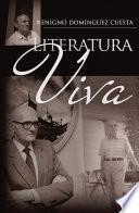 libro Literatura Viva