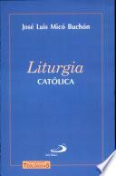 libro Liturgia CatÓlica