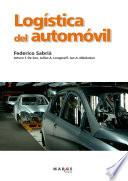 libro Logística Del Automóvil