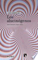 libro Los Alucinógenos