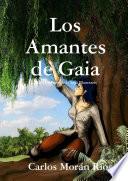 libro Los Amantes De Gaia