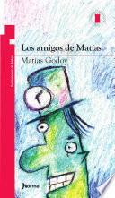 libro Los Amigos De Matias