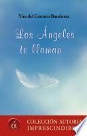 libro Los Ángeles Te Llaman