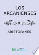 libro Los Arcanienses