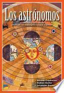 libro Los Astrónomos