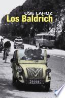 libro Los Baldrich