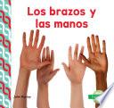 libro Los Brazos Y Las Manos (arms & Hands)