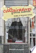 libro Los Conspiradores Y Otros Cuentos