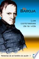 libro Los Contrastes De La Vida