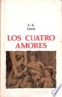libro Los Cuatro Amores