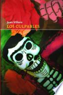 libro Los Culpables