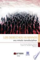libro Los Derechos Humanos.