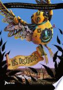 libro Los Distintos