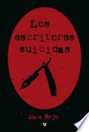 libro Los Escritores Suicidas