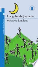 libro Los Goles De Juancho