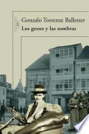 libro Los Gozos Y Las Sombras