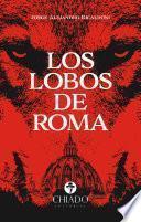 libro Los Lobos De Roma