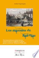 libro Los Masones De San Blas