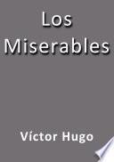 libro Los Miserables