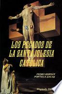 libro Los Pecados De La Santa Iglesia CatÃlica