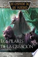 libro Los Pilares De La Creación