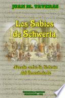 libro Los Sabios De Schwerta