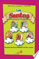 libro Los Santos