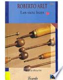 libro Los Siete Locos