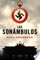 libro Los Sonambulos