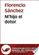 libro M Hijo El Dotor