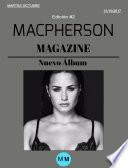 libro Macpherson Magazine   Edición #2