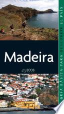 libro Madeira Preparar El Viaje Guía Cultural