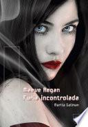 libro Maeve Regan: Furia Incontrolada