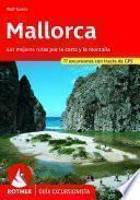 libro Mallorca