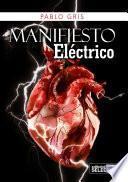 libro Manifiesto Electrico