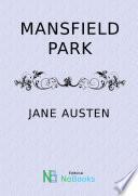 libro Mansfield Park