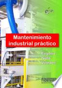 libro Mantenimiento Industrial Práctico