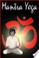 libro Mantra Yoga