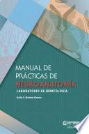 libro Manual De Prácticas De Neuroanatomía.