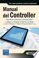 libro Manual Del Controller