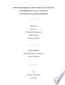 libro Manuel Rivas Barro: Una Revolucion En La Literatura Contemporanea Gallega Y Mas Alla Una Indagacion Al Genero Rivarsiano