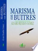 libro Marisma Con Buitres