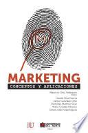 libro Marketing