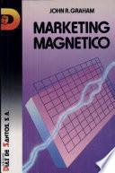 libro Marketing Magnético