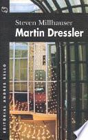 libro Martin Dressler