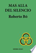 libro Más Allá Del Silencio