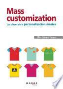 libro Mass Customization.