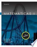 libro Matemáticas Ii. 2º Bachillerato Lomce